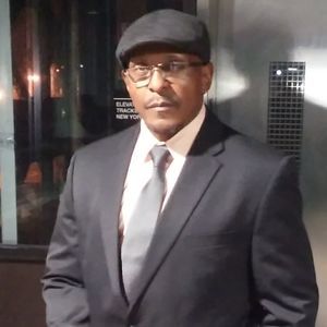 Meet your Posher, Ronald